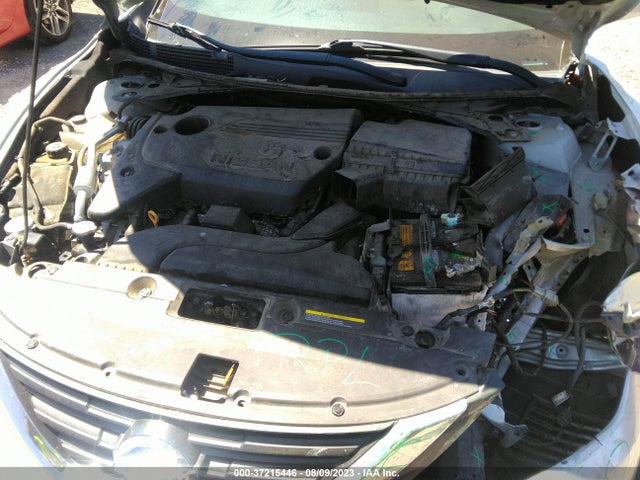 2017 NISSAN ALTIMA 2.5 SV VIN: 1N4AL3AP3HC211539