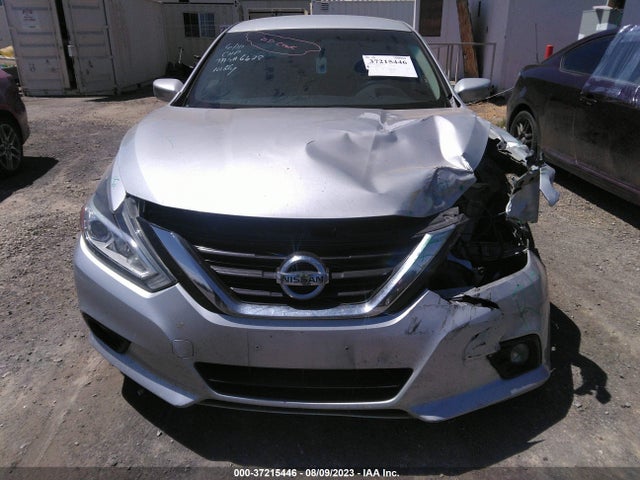 2017 NISSAN ALTIMA 2.5 SV VIN: 1N4AL3AP3HC211539