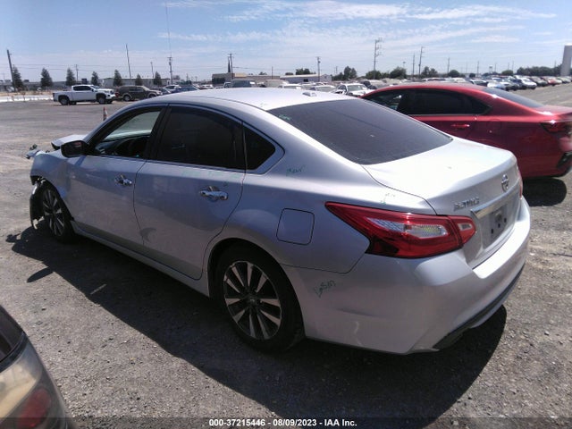 2017 NISSAN ALTIMA 2.5 SV VIN: 1N4AL3AP3HC211539