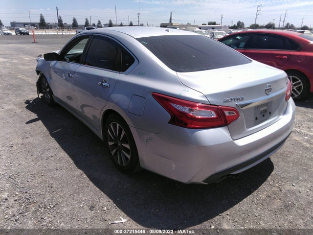 2017 NISSAN ALTIMA 2.5 SV VIN: 1N4AL3AP3HC211539