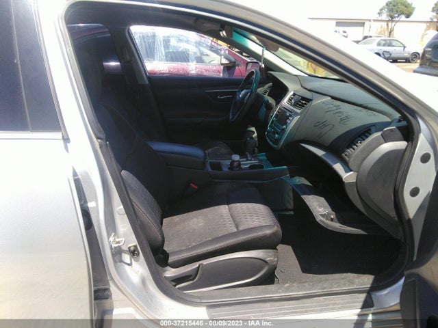 2017 NISSAN ALTIMA 2.5 SV VIN: 1N4AL3AP3HC211539