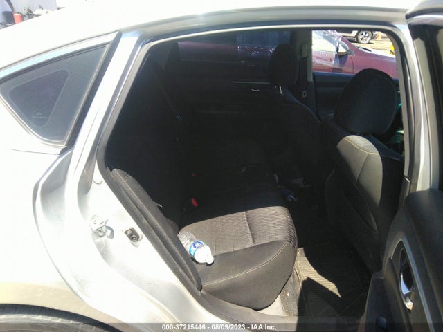2017 NISSAN ALTIMA 2.5 SV VIN: 1N4AL3AP3HC211539