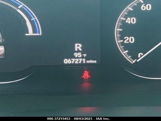 Honda INSIGHT EX 2021 19XZE4F53ME010750 Image 9