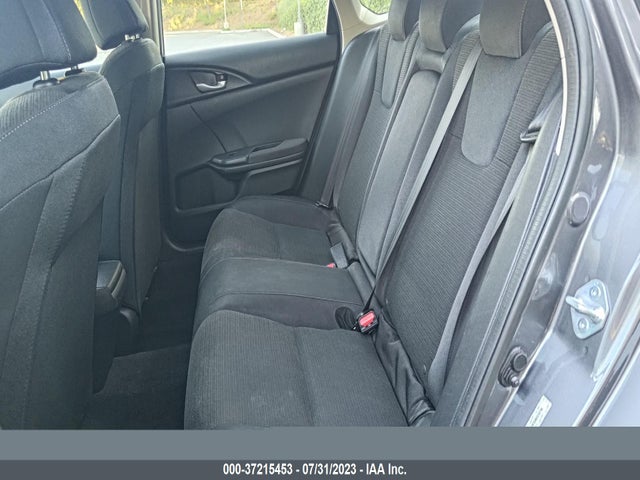 Honda INSIGHT EX 2021 19XZE4F53ME010750 Image 3