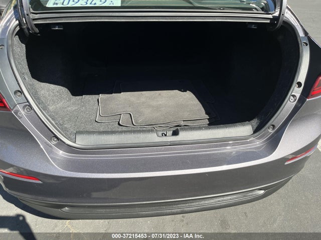 Honda INSIGHT EX 2021 19XZE4F53ME010750 Image 6