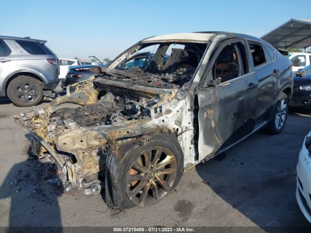 5UXKU2C34H0U29649 BMW X6 Xdrive35i