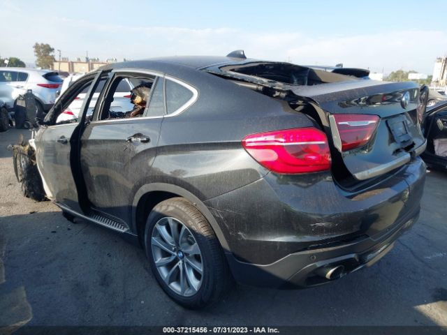5UXKU2C34H0U29649 BMW X6 Xdrive35i