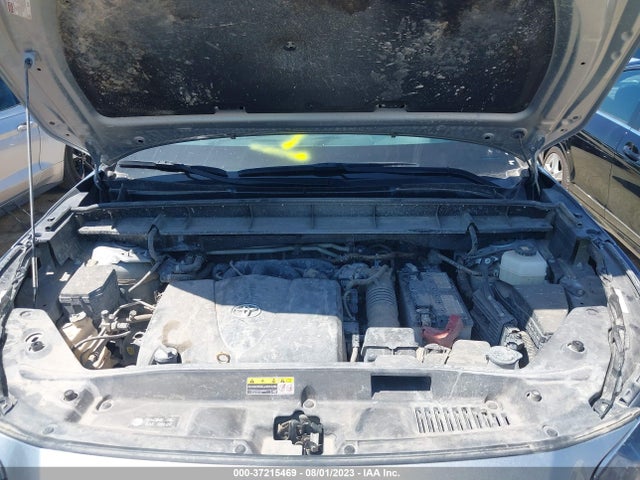 Toyota Highlander Xle 2022 5TDGZRAH0NS546475 Image 16