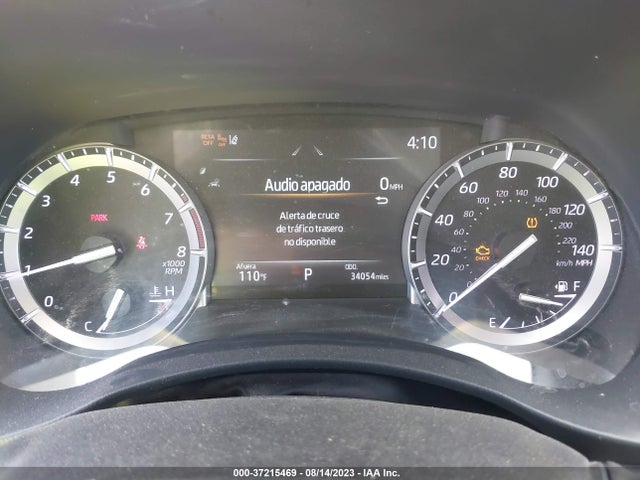 Toyota Highlander Xle 2022 5TDGZRAH0NS546475 Image 13