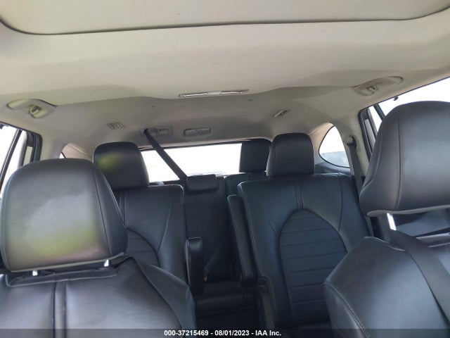 Toyota Highlander Xle 2022 5TDGZRAH0NS546475 Image 14