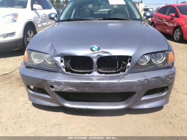 2002 BMW 3 SERIES 325I VIN: WBAET37482NG76869