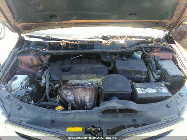 Toyota Venza Le/xle 2014 4T3BA3BB1EU054805 Image 16
