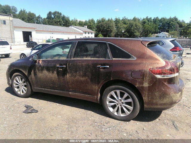 Toyota Venza Le/xle 2014 4T3BA3BB1EU054805 Image 6