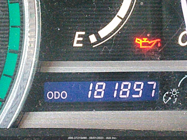 Toyota Venza Le/xle 2014 4T3BA3BB1EU054805 Image 7