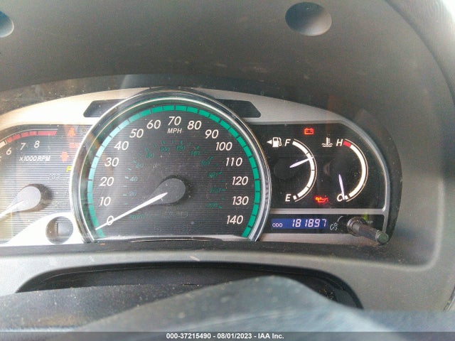 Toyota Venza Le/xle 2014 4T3BA3BB1EU054805 Image 13