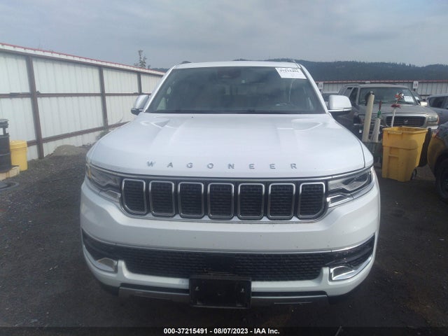 1C4SJVDT4NS104350 Jeep Wagoneer Series Iii