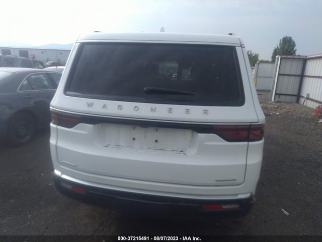 1C4SJVDT4NS104350 Jeep Wagoneer Series Iii