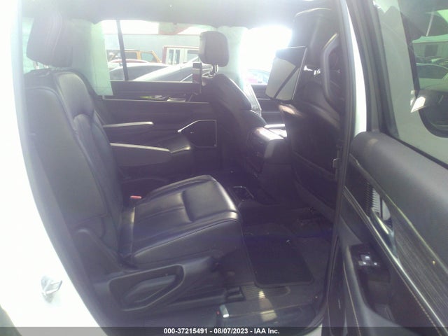 1C4SJVDT4NS104350 Jeep Wagoneer Series Iii