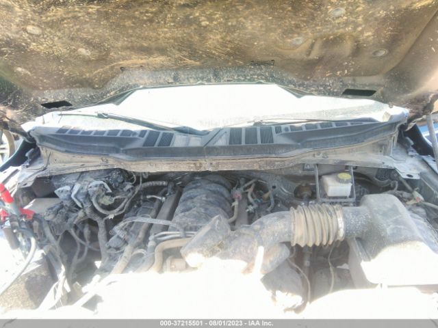 1FTEW1C53PKD60797 Ford F-150 Xl/xlt/lariat