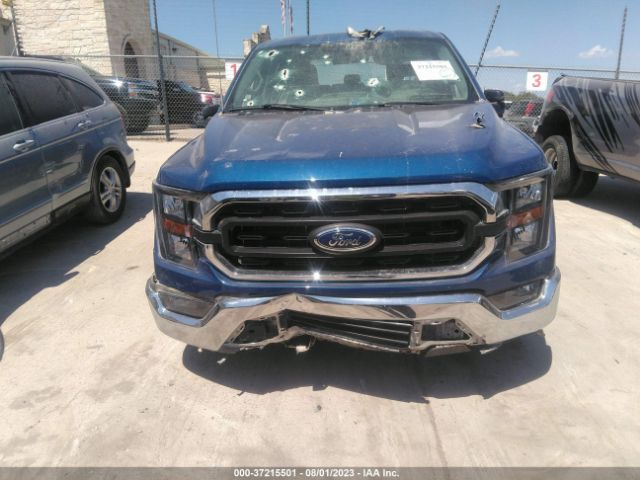 1FTEW1C53PKD60797 Ford F-150 Xl/xlt/lariat