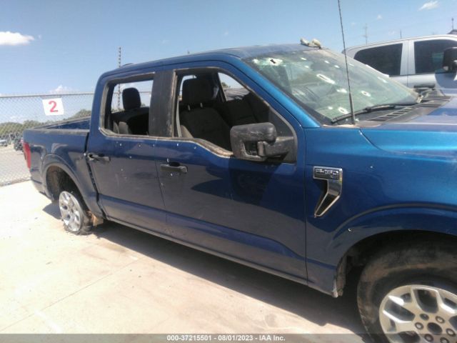1FTEW1C53PKD60797 Ford F-150 Xl/xlt/lariat