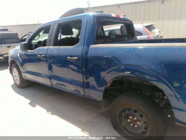 1FTEW1C53PKD60797 Ford F-150 Xl/xlt/lariat