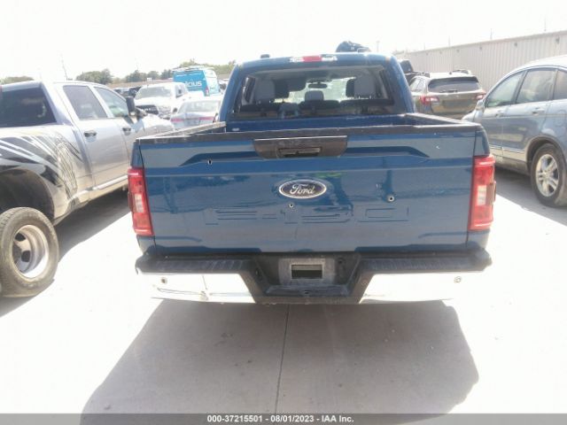 1FTEW1C53PKD60797 Ford F-150 Xl/xlt/lariat