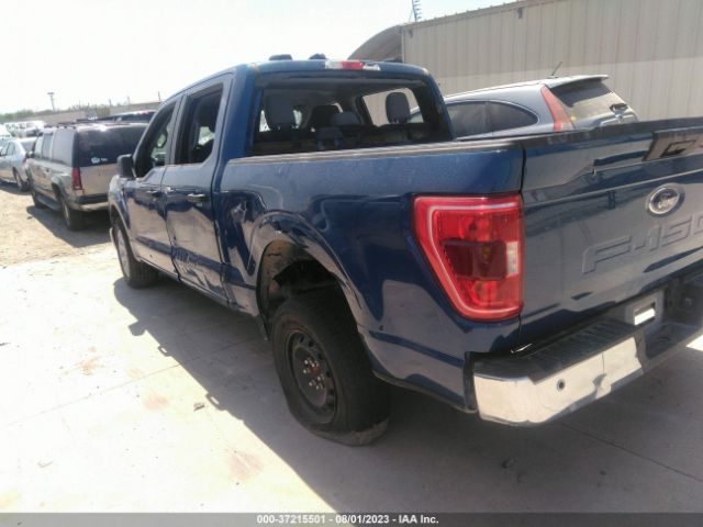 1FTEW1C53PKD60797 Ford F-150 Xl/xlt/lariat