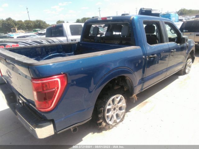 1FTEW1C53PKD60797 Ford F-150 Xl/xlt/lariat