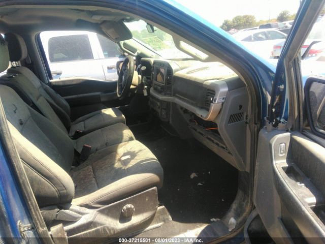 1FTEW1C53PKD60797 Ford F-150 Xl/xlt/lariat