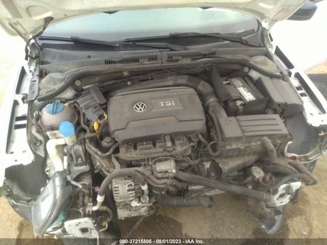 3VWD17AJ2GM276988 Volkswagen Jetta Sedan 1.8t Sport