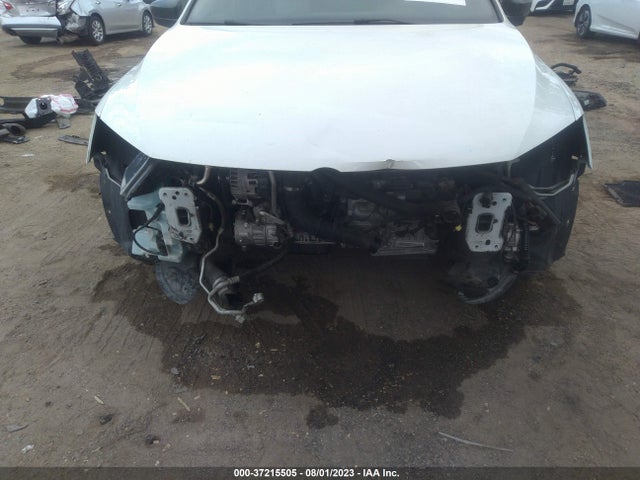 3VWD17AJ2GM276988 Volkswagen Jetta Sedan 1.8t Sport