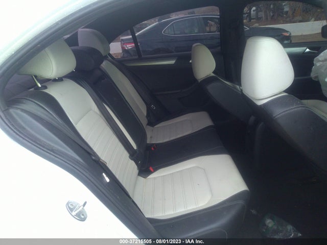 3VWD17AJ2GM276988 Volkswagen Jetta Sedan 1.8t Sport