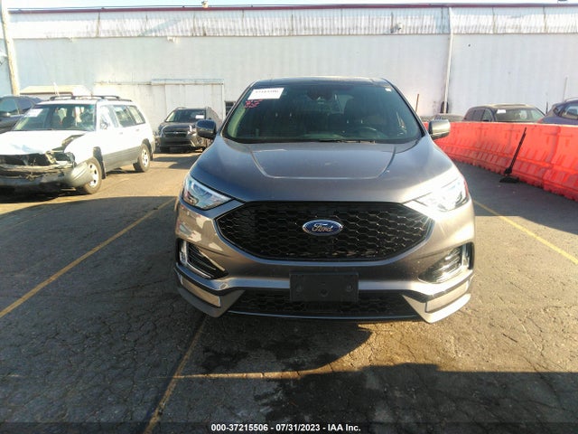 Ford Edge Sel/st-line 2022 2FMPK4J92NBA21768 Image 5
