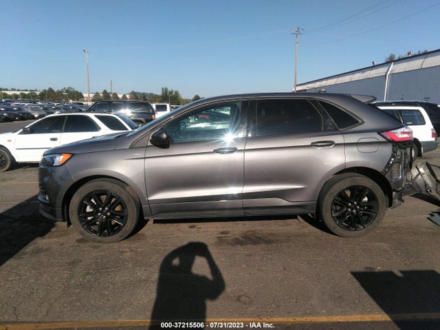 2022 FORD EDGE SEL/ST-LINE VIN: 2FMPK4J92NBA21768