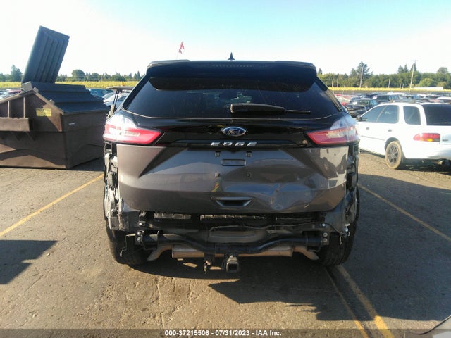 2022 FORD EDGE SEL/ST-LINE VIN: 2FMPK4J92NBA21768