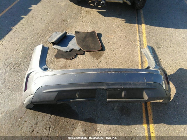 Ford Edge Sel/st-line 2022 2FMPK4J92NBA21768 Image 4