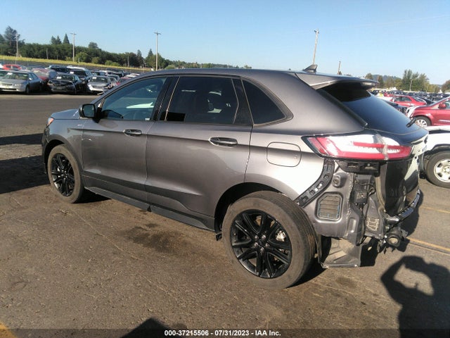 Ford Edge Sel/st-line 2022 2FMPK4J92NBA21768 Image 10