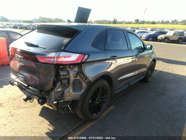 Ford Edge Sel/st-line 2022 2FMPK4J92NBA21768 Image 11