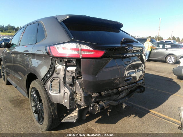 Ford Edge Sel/st-line 2022 2FMPK4J92NBA21768 Image 13