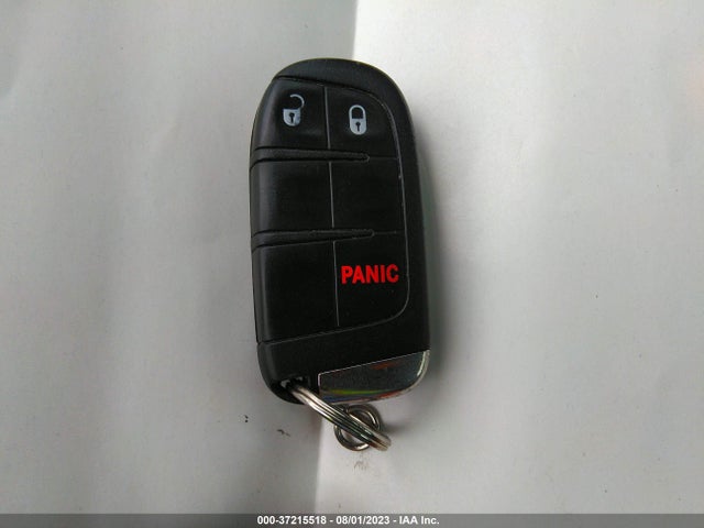 ZACNJABB7LPL33329 Jeep Renegade Latitude