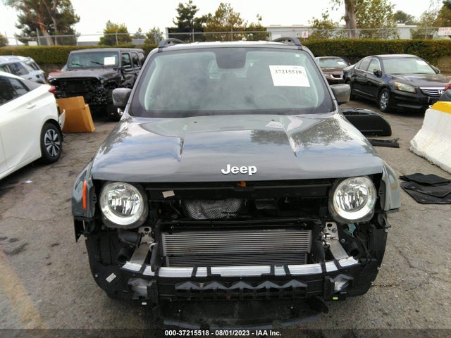 ZACNJABB7LPL33329 Jeep Renegade Latitude