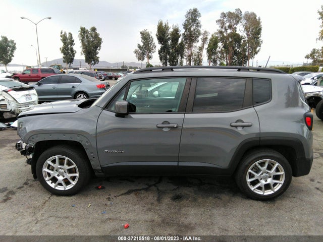 ZACNJABB7LPL33329 Jeep Renegade Latitude