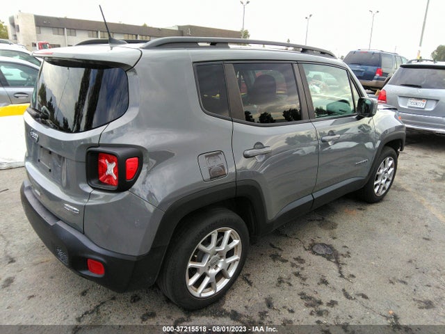 ZACNJABB7LPL33329 Jeep Renegade Latitude
