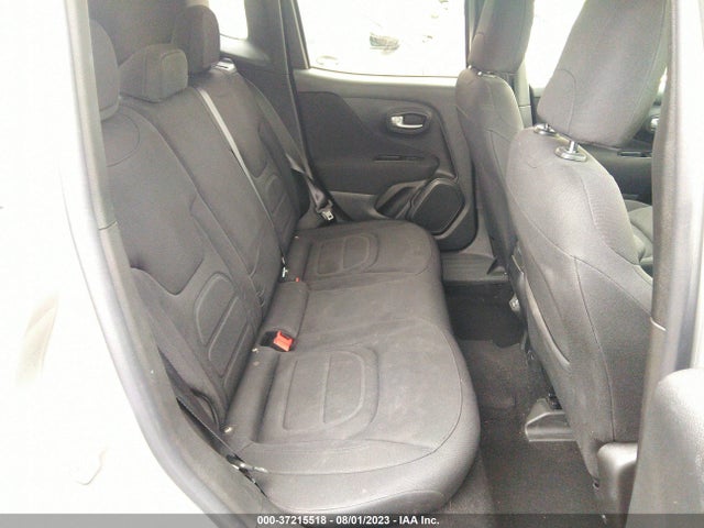 ZACNJABB7LPL33329 Jeep Renegade Latitude