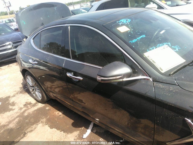 Genesis G70 2.0T 2020 KMTG34LA4LU046527 Image 14