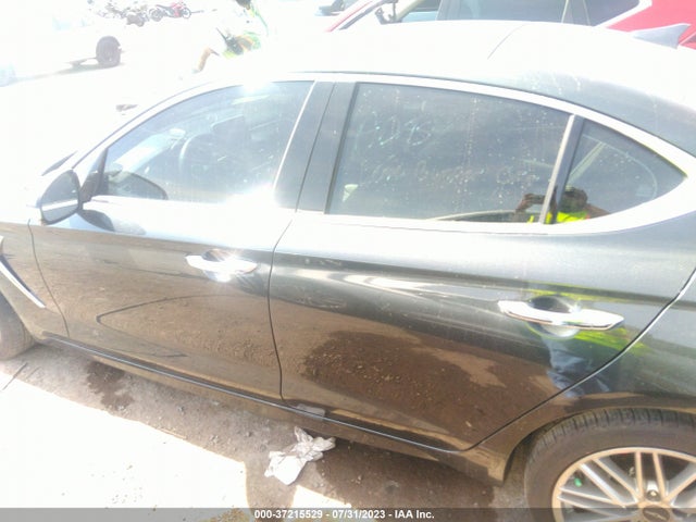 Genesis G70 2.0T 2020 KMTG34LA4LU046527 Image 15