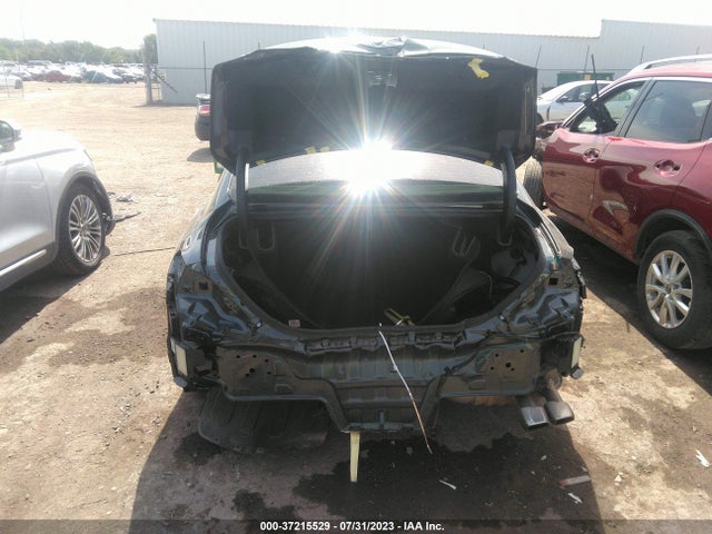 Genesis G70 2.0T 2020 KMTG34LA4LU046527 Image 17