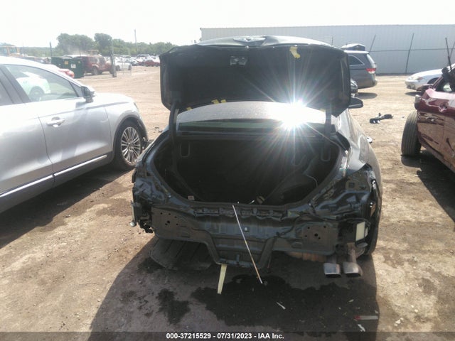 Genesis G70 2.0T 2020 KMTG34LA4LU046527 Image 6