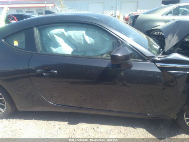 JF1ZCAC14F9604279 Subaru Brz Limited